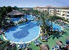 Prinsotel La Dorada Hotel, Alcudia