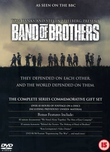 Band of Brothers