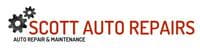 Scott Auto Repairs - www.garageworkington.co.uk