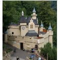 Gullivers Kingdom, Matlock Bath