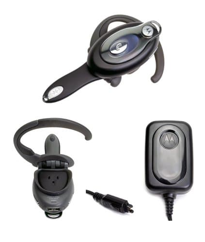 Motorola HS850