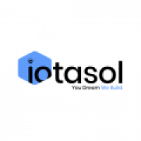 Iotasol - www.iotasol.com