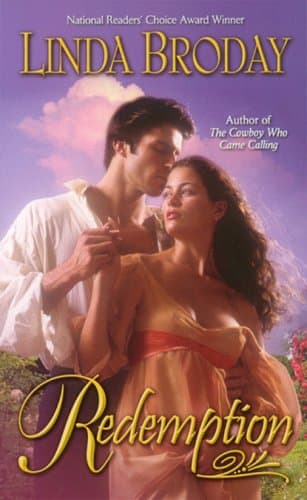 Linda Broday, Redemption