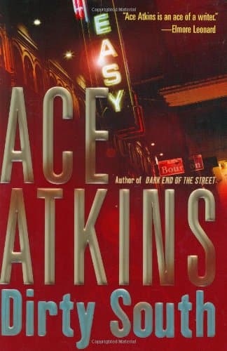Ace Atkins Dirty South