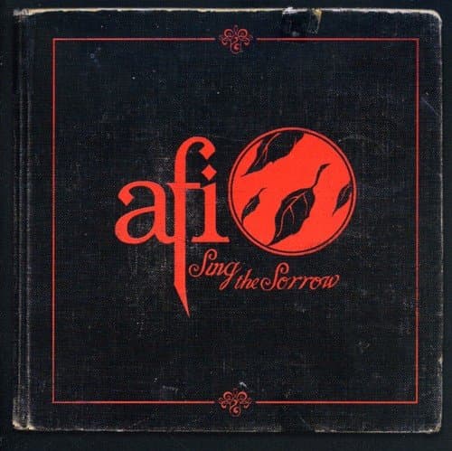 AFI, Sing the Sorrow
