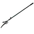 Silverline 2m Telescopic Saw and Pruner