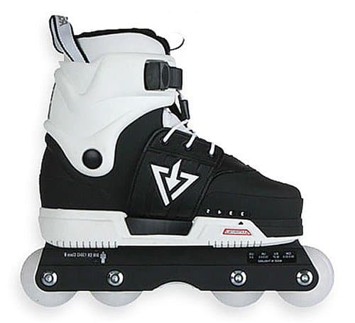 Rollerblade TRS Junior