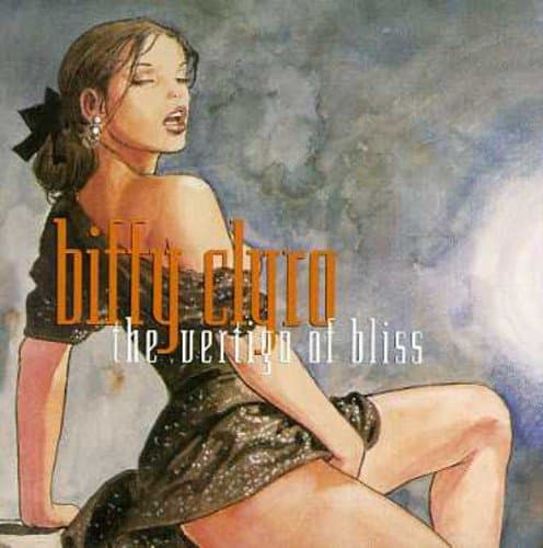 Biffy Clyro, The Vertigo Of Bliss