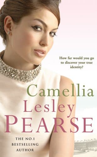 Lesley Pearse, Camellia