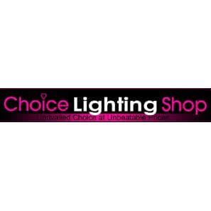 Choice Lighting Shop - www.choicelightingshop.co.uk