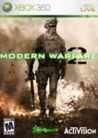 Modern Warfare 2 (Xbox 360)