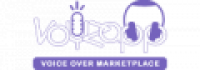 Voyzapp Voice Actor Service & Marketplace - www.voyzapp.com