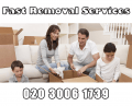 Fast Removal Services - www.fastremovalservices.co.uk