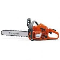 Husqvarna 460