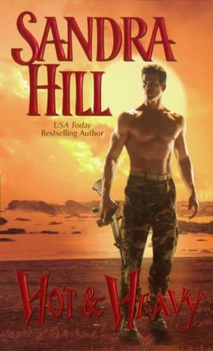 Sandra Hill, Hot and Heavy