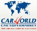 Car World Car Supermarket, Peterborough, Cambridgeshire