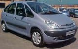 Citroen Xsara Picasso 1.8SX