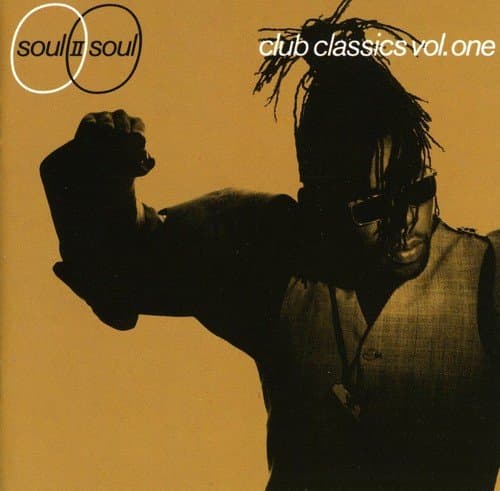 Soul II Soul, Soul II Soul Vol.1 - Club Classics