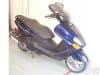 Yamaha Majesty 125