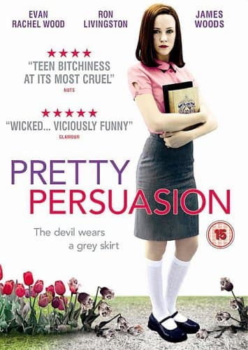 Pretty Persuasion
