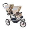 Jane Powertrack 360 Rebel Travel System