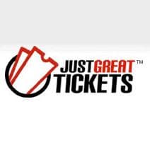 Just Great Tickets - www.justgreattickets.com