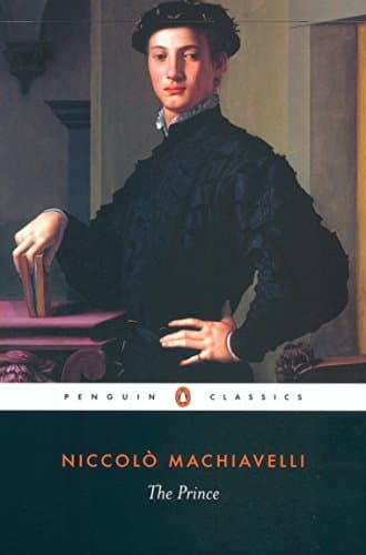 Niccolo Machiavelli,Anthony Grafton, The Prince (Penguin Classics)