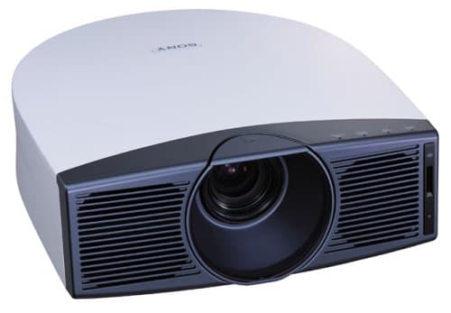Sony VPL-HS10