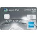 Lloyds TSB Airmiles Duo