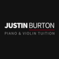 Justin Burton Piano & Violin Tuition - www.justinburton.co.uk