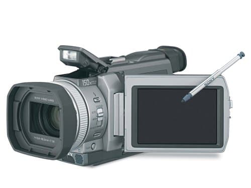 Sony DCR-TRV950