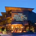 Pacific Terrace Hotel, San Diego