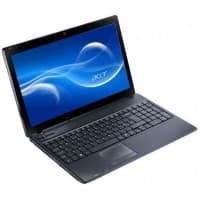 Acer Aspire 5742