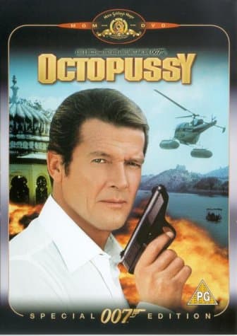 Octopussy