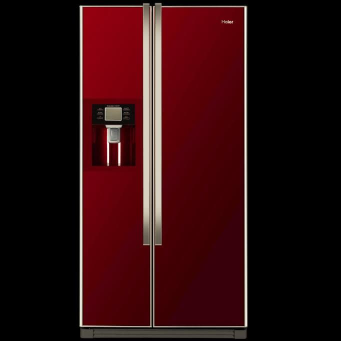 Haier HRF-663CJR
