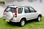 Honda CR-V 2.0 i-VTEC SE 5dr