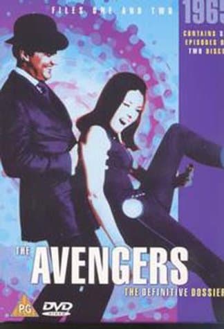 The Avengers : The Definitive Dossier 1965 (Box Set 1)