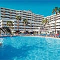Iberostar Las Dalias Hotel