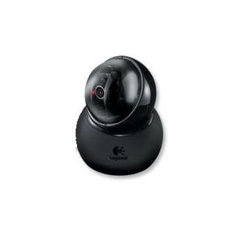 Logitech QuickCam Sphere
