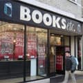 Books etc.