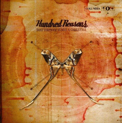 Hundred Reasons, Shatterproof is not a Challenge
