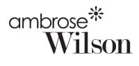 Ambrose Wilson - www.ambrosewilson.com