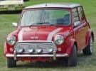 Austin Mini Cooper 998cc