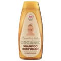 Beaming Baby Organic Shampoo & Bodywash