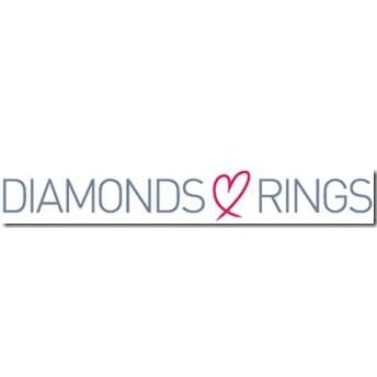 Diamonds and Rings - www.diamondsandrings.co.uk