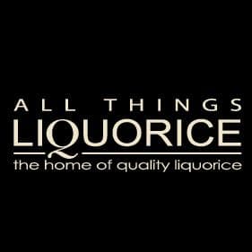 All Things Liquorice - www.allthingsliquorice.co.uk
