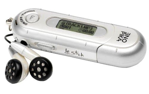Pikaone MP3 USB
