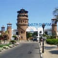 Delta Sharm Resort