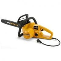 McCulloch 2200 Electric Chainsaw