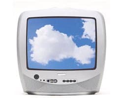 Philips 14PT1556 14"